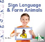 Davis, Bela - Sign Language & Farm Animals