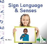 Davis, Bela - Sign Language & Senses