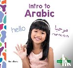 Davis, Bela - Intro to Arabic
