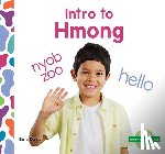 Davis, Bela - Intro to Hmong