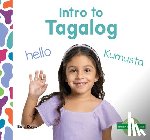 Davis, Bela - Intro to Tagalog