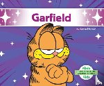 Hansen, Grace - Garfield