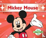 Hansen, Grace - Mickey Mouse