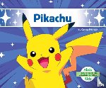 Hansen, Grace - Pikachu