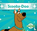 Hansen, Grace - Scooby-Doo