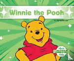 Hansen, Grace - Winnie the Pooh