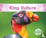 Murray, Julie - King Vulture