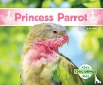 Murray, Julie - Princess Parrot