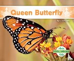 Murray, Julie - Queen Butterfly
