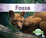 Murray, Julie - Fossa