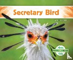 Murray, Julie - Secretary Bird