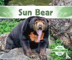 Murray, Julie - Sun Bear
