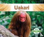 Murray, Julie - Uakari