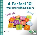 Davis, Bela - Perfect 10!: Working with Numbers: Working with Numbers