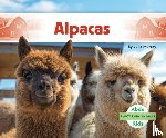 Murray, Julie - Alpacas