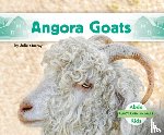Murray, Julie - Angora Goats