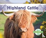 Murray, Julie - Highland Cattle