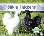 Murray, Julie - Silkie Chickens