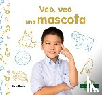 Davis, Bela - Veo, Veo Una Mascota (I'm Thinking of a House Pet)