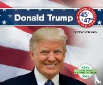 Hansen, Grace - Donald Trump *2025