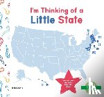 Davis, Bela - I'm Thinking of a Little State