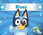 Hansen, Grace - Bluey