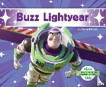 Hansen, Grace - Buzz Lightyear