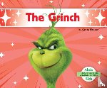 Hansen, Grace - Grinch