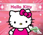 Hansen, Grace - Hello Kitty
