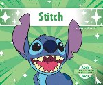Hansen, Grace - Stitch