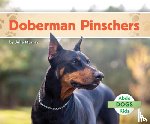 Murray, Julie - Doberman Pinschers