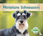 Murray, Julie - Miniature Schnauzers