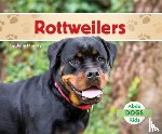 Murray, Julie - Rottweilers