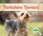 Murray, Julie - Yorkshire Terriers