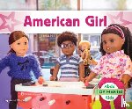 Murray, Julie - American Girl