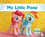 Murray, Julie - My Little Pony