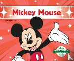 Hansen, Grace - Mickey Mouse (Spanish Version)