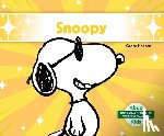 Hansen, Grace - Snoopy (Spanish Version)