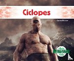 Hansen, Grace - Ciclopes
