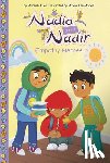Ali, Marzieh A. - Empathy Heroes