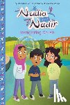 Ali, Marzieh A. - Immigrating Cousin