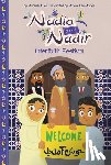 Ali, Marzieh A. - Interfaith Festival