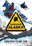 Melisurgo, L. - Surviving Below Zero
