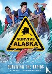 Melisurgo, L. - Surviving the Rapids