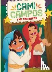 Jennings, Terry Catasús - Posaditas