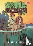 Burns, Jason - Sunset at Sunrise: Book 1