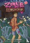 Burns, Jason - Undead Shenanigans: Book 2
