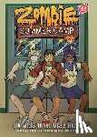 Burns, Jason - Mess in the Mess Hall: Book 3