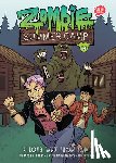 Burns, Jason - Long Way from Tome: Book 4