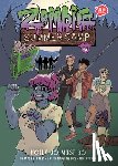 Burns, Jason - Holly Jo Must Go: Book 5